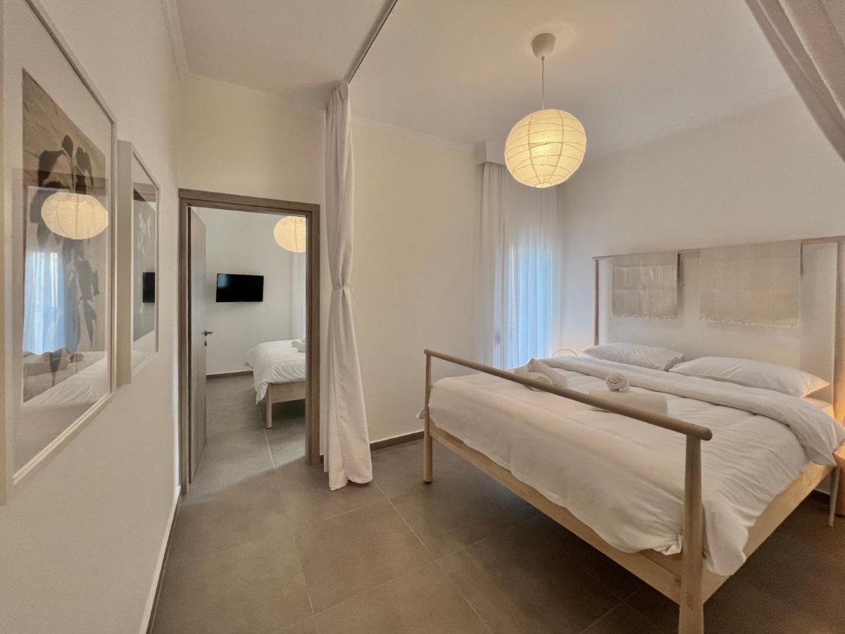 سالونيك #Lemon Tree By Halu! Apartments المظهر الخارجي الصورة